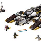 conjunto LEGO 70595